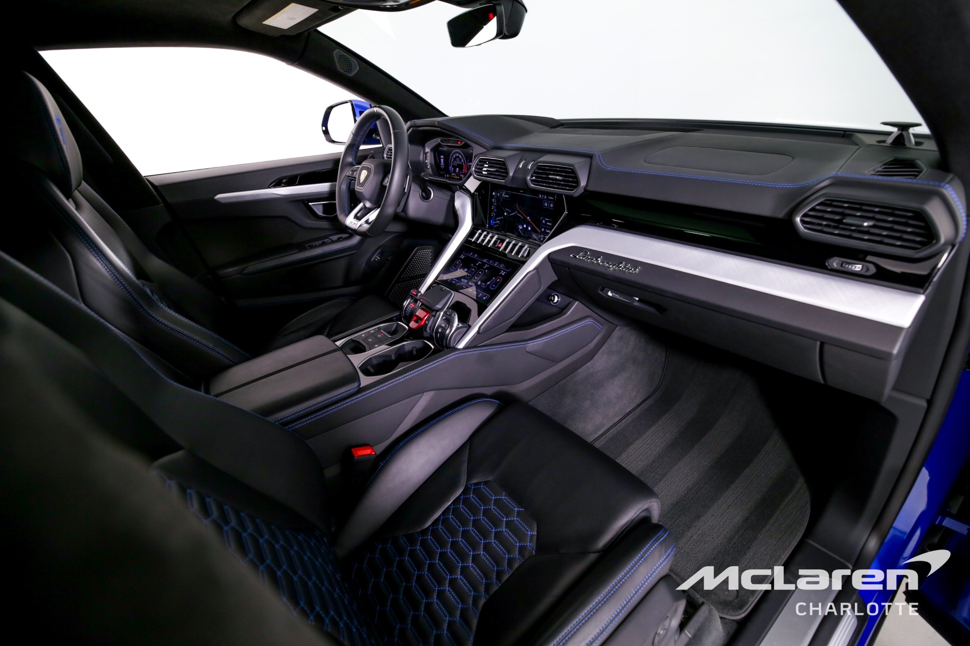 Used 2021 Lamborghini Urus | Charlotte, NC