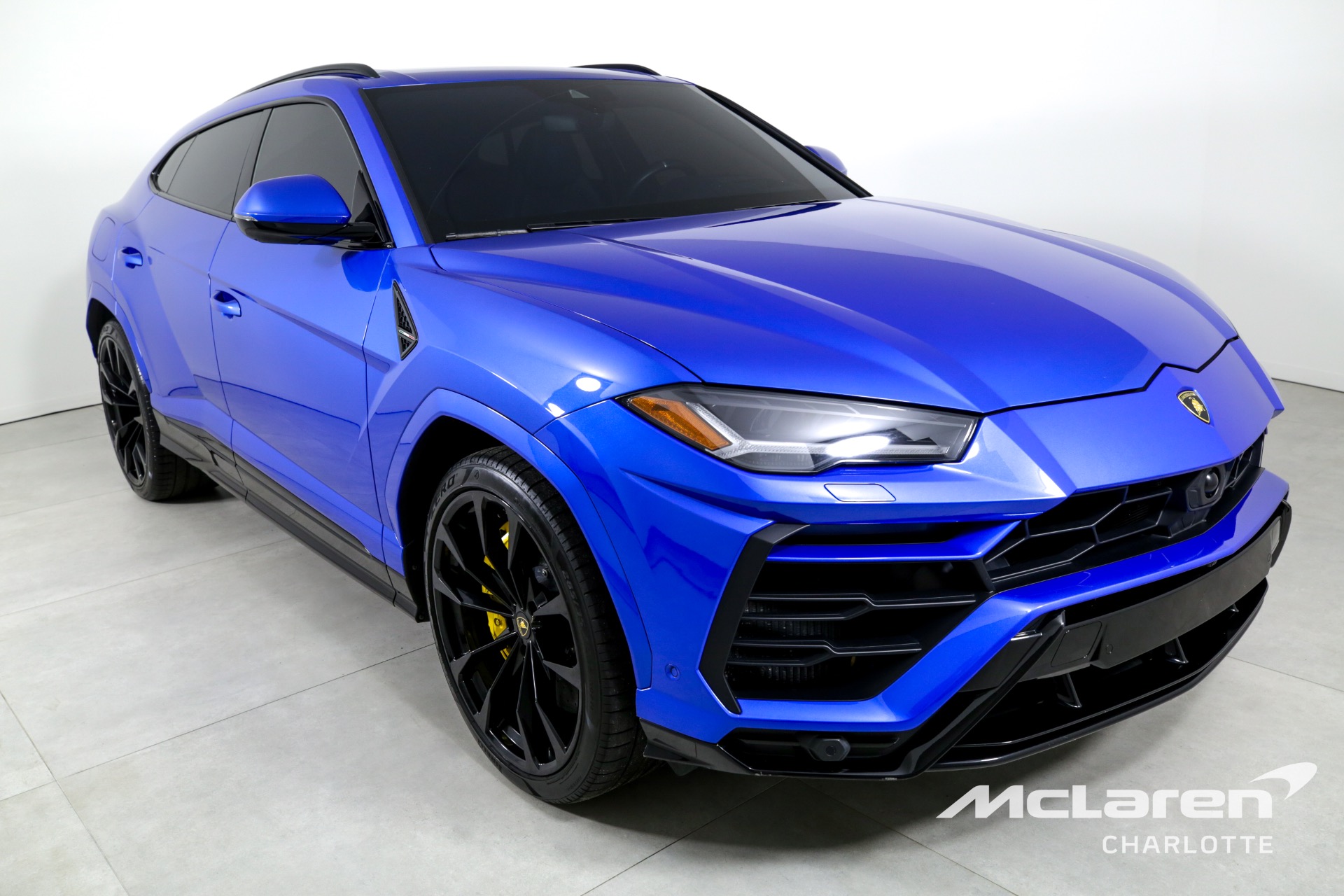 Used 2021 Lamborghini Urus | Charlotte, NC
