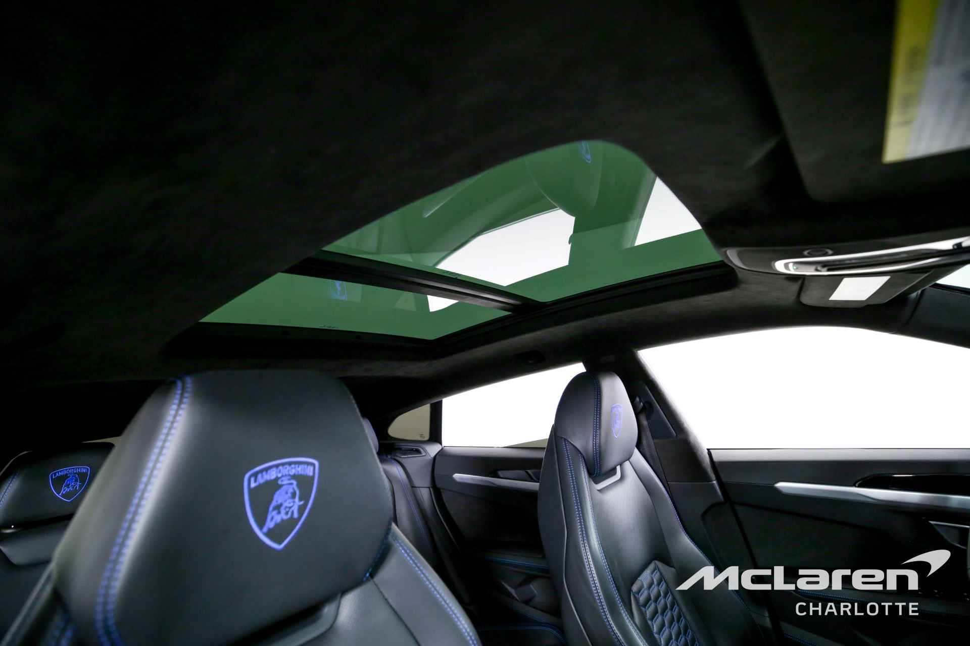Used 2021 Lamborghini Urus | Charlotte, NC