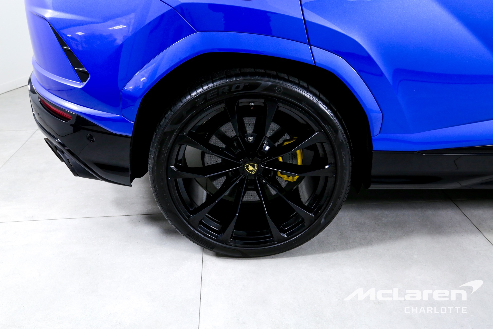 Used 2021 Lamborghini Urus | Charlotte, NC