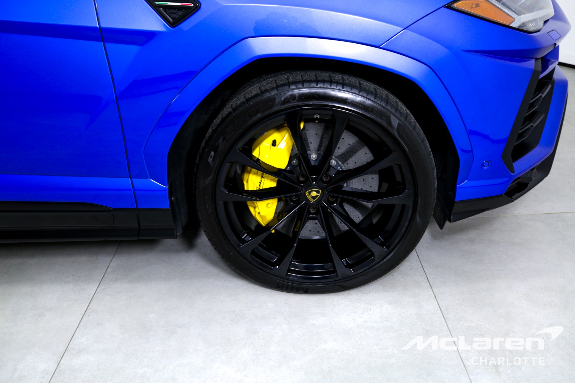 Used 2021 Lamborghini Urus | Charlotte, NC