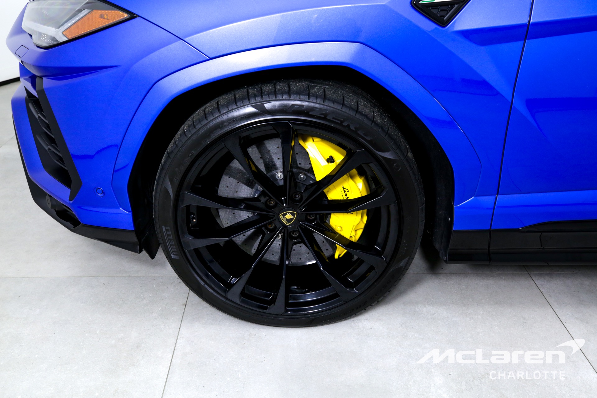 Used 2021 Lamborghini Urus | Charlotte, NC