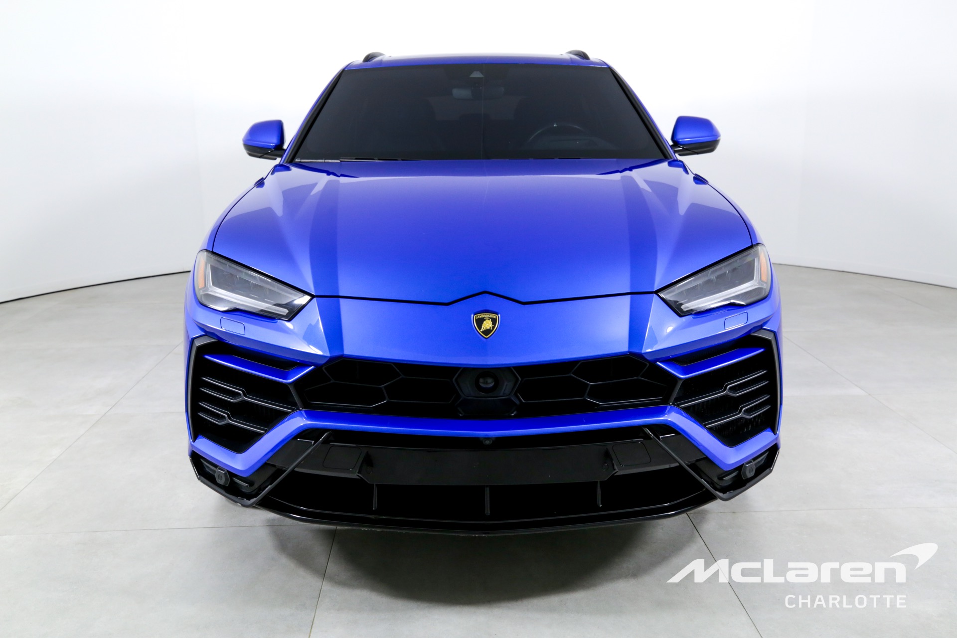 Used 2021 Lamborghini Urus | Charlotte, NC