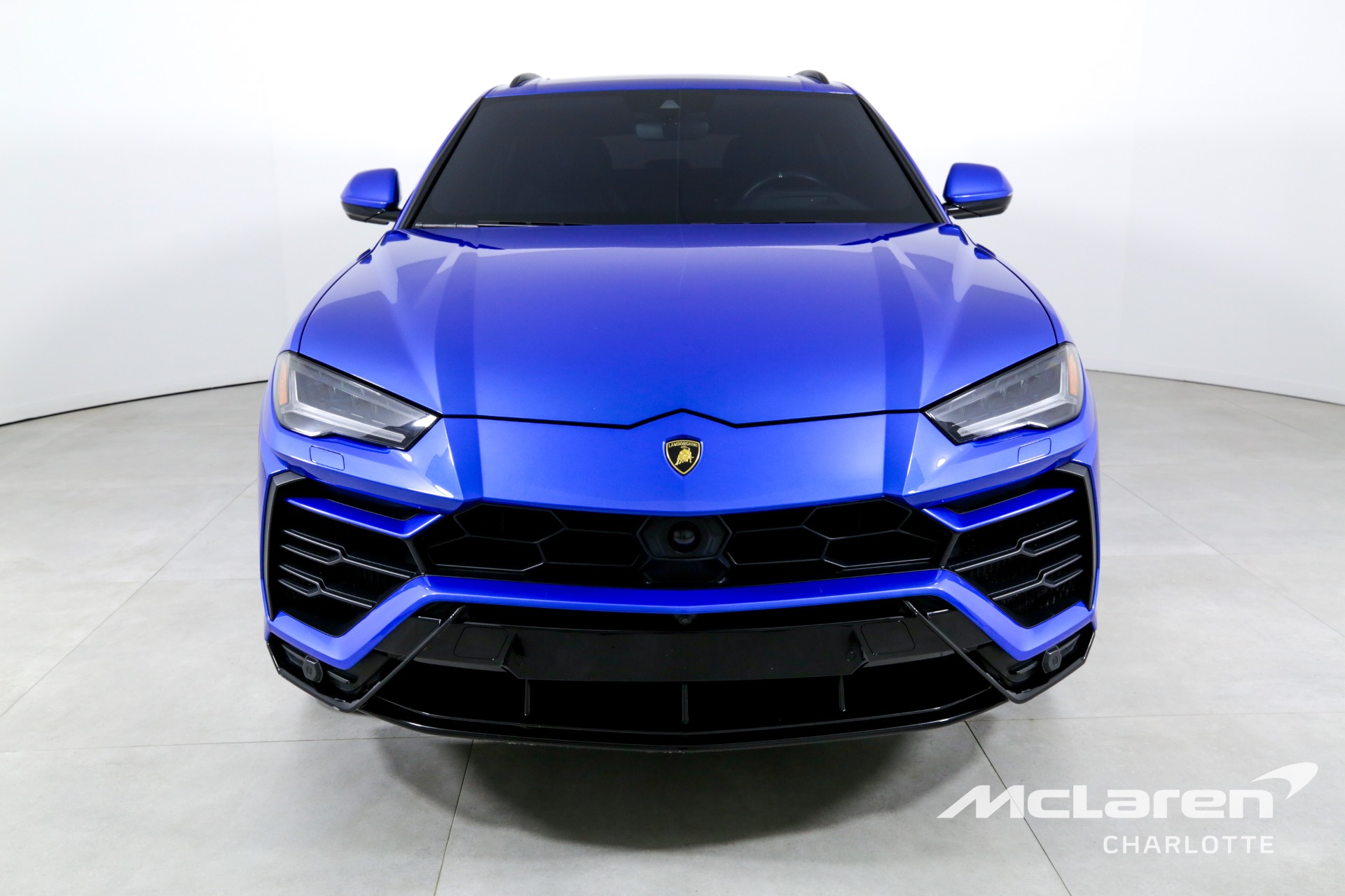 Used 2021 Lamborghini Urus  | Charlotte, NC