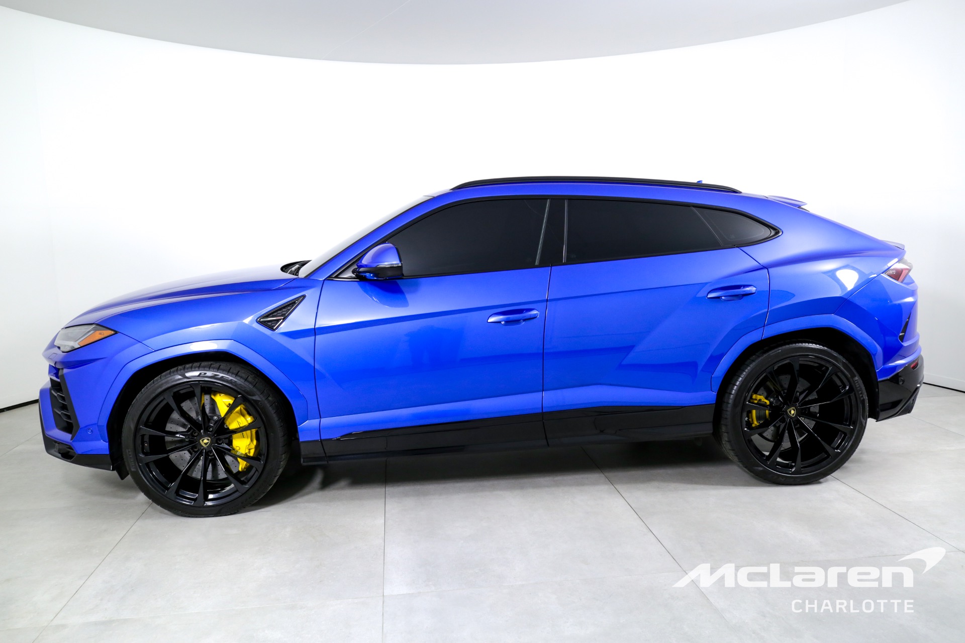 Used 2021 Lamborghini Urus | Charlotte, NC
