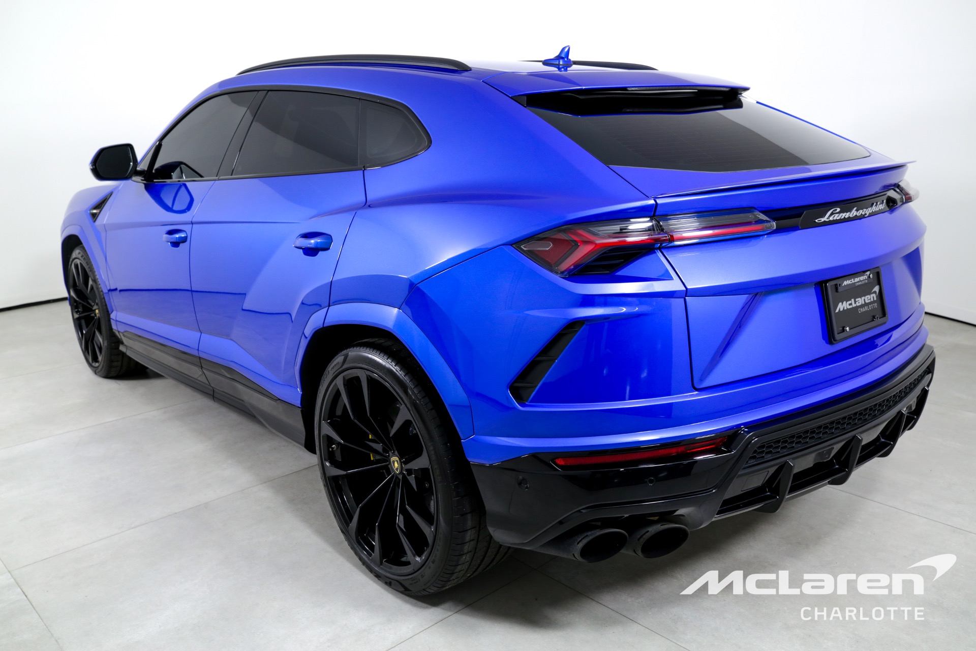 Used 2021 Lamborghini Urus | Charlotte, NC