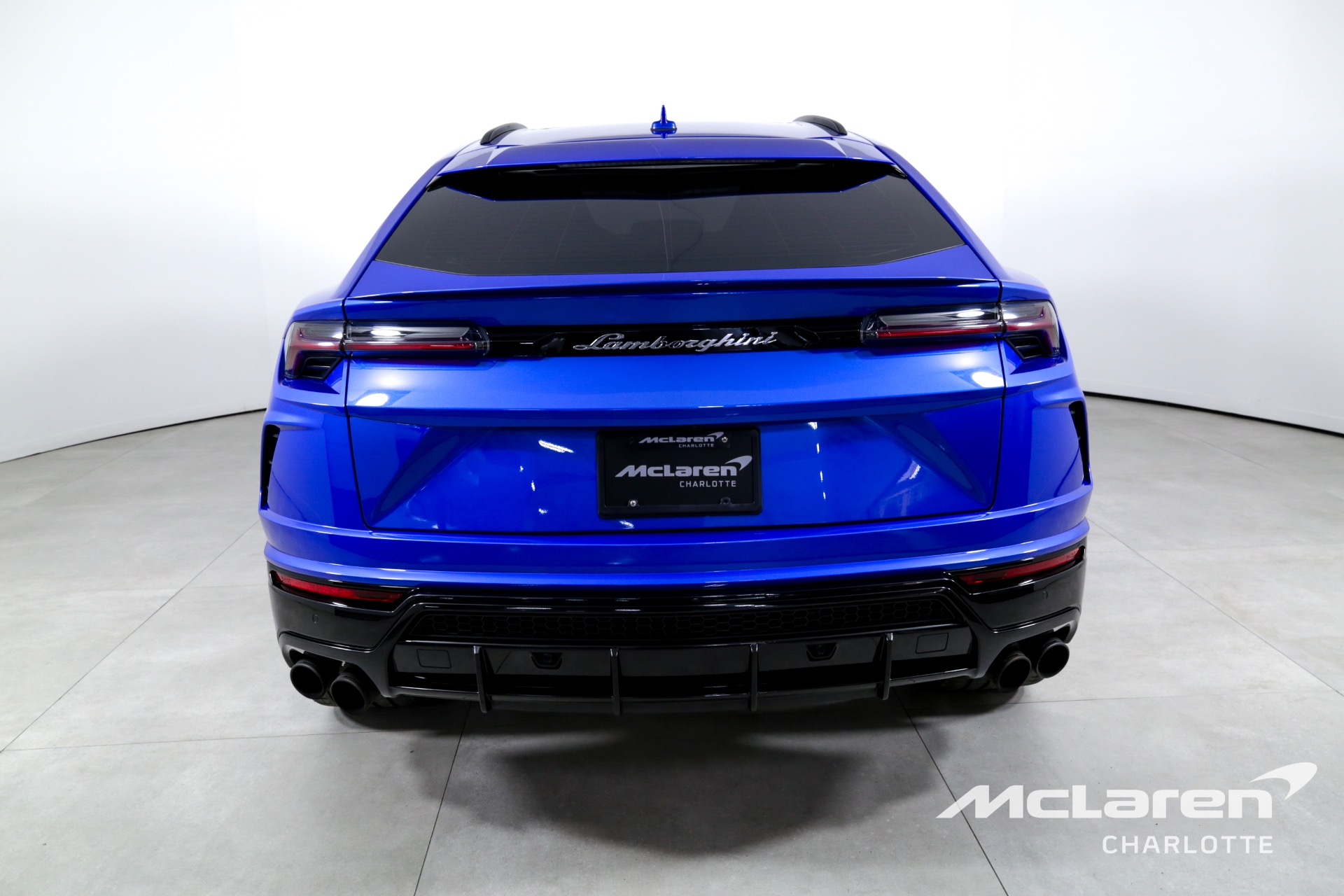 Used 2021 Lamborghini Urus | Charlotte, NC