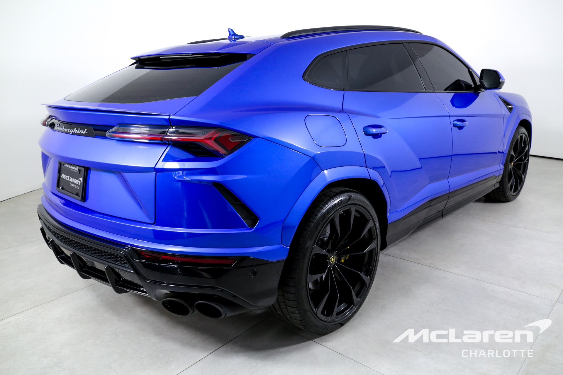 Used 2021 Lamborghini Urus | Charlotte, NC