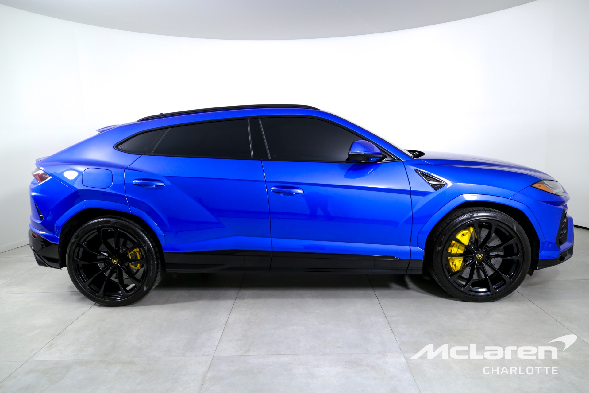 Used 2021 Lamborghini Urus | Charlotte, NC