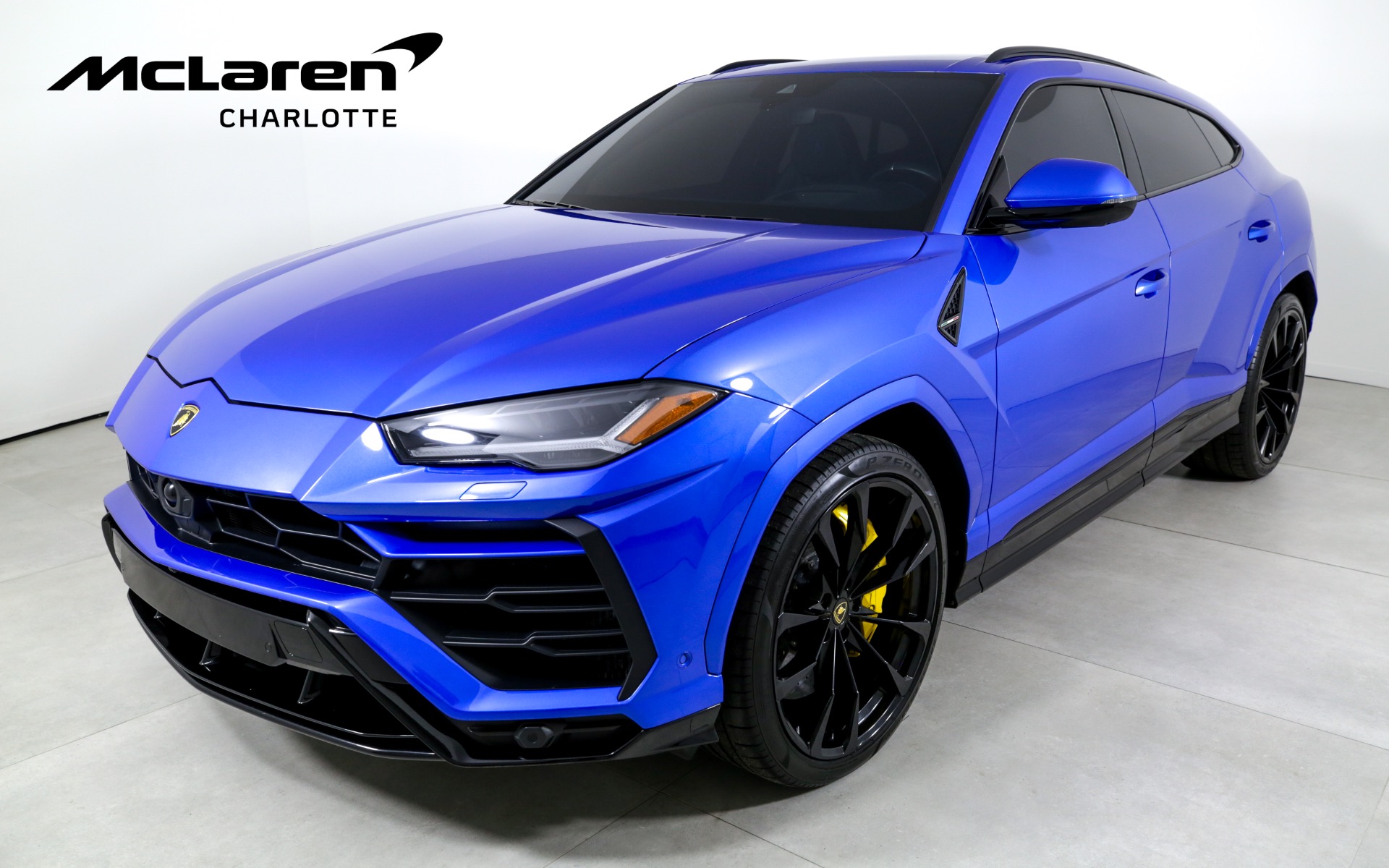 Used 2021 Lamborghini Urus  | Charlotte, NC