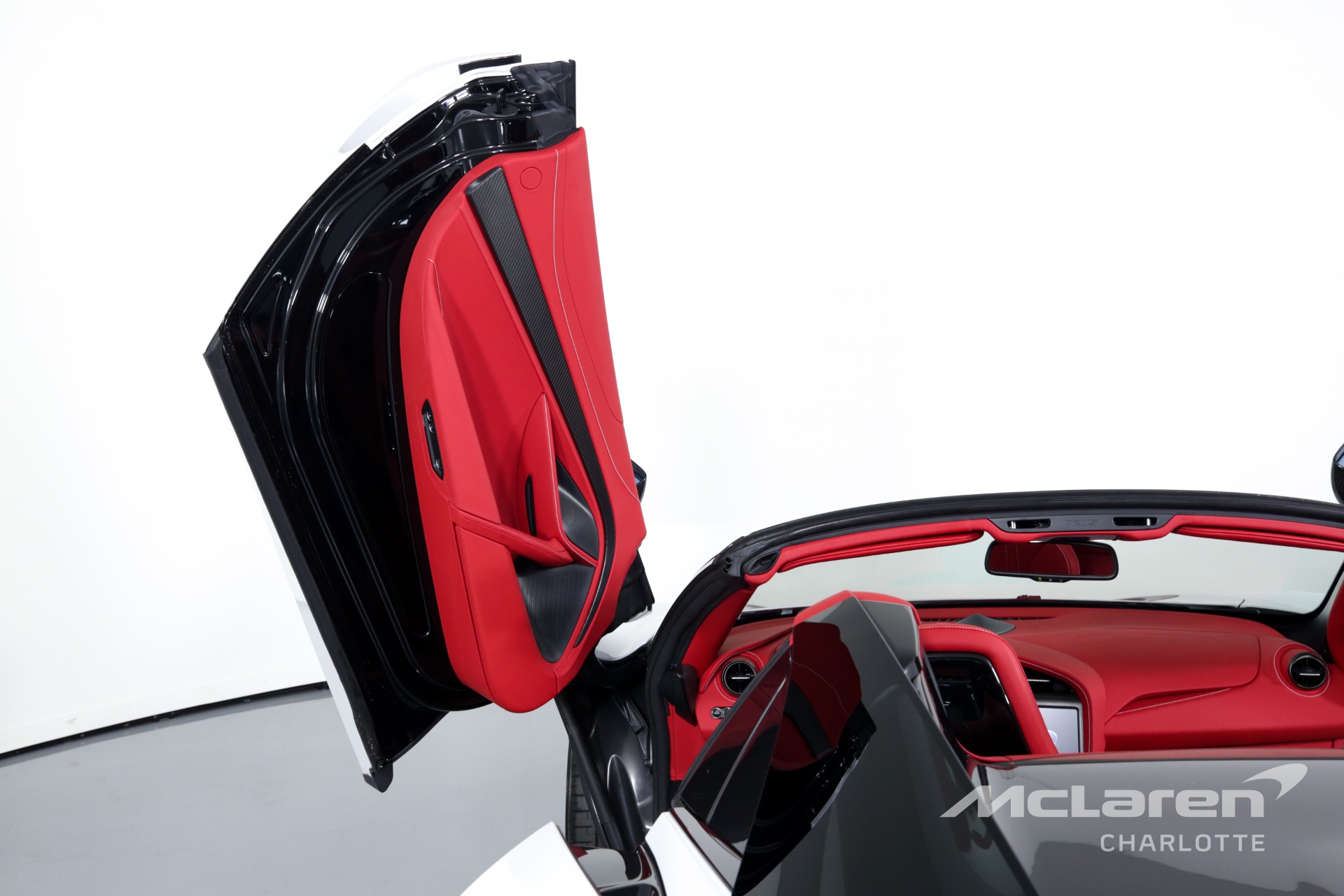 Used 2022 McLaren 720S Spider Performance | Charlotte, NC