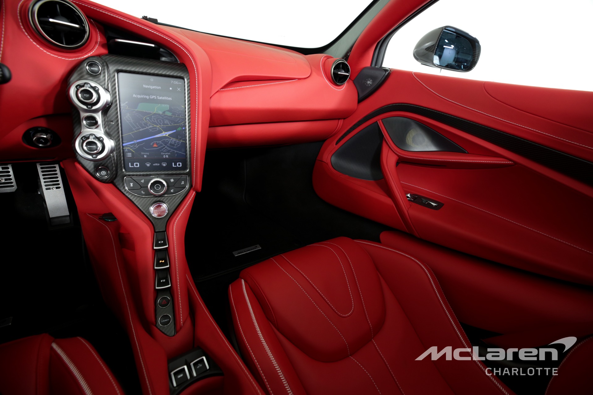 Used 2022 McLaren 720S Spider Performance | Charlotte, NC