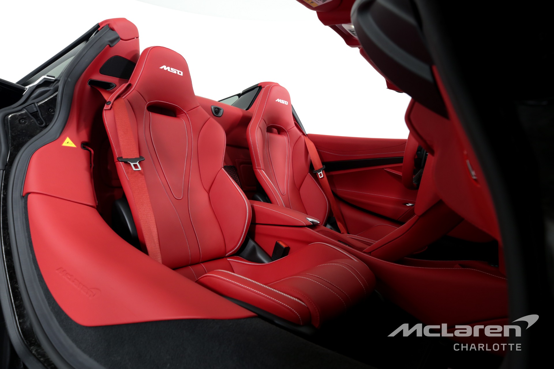 Used 2022 McLaren 720S Spider Performance | Charlotte, NC