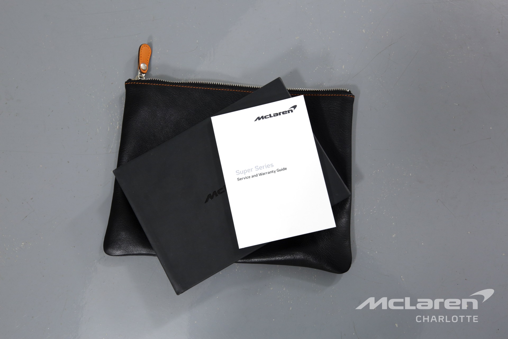 Used 2022 McLaren 720S Spider Performance | Charlotte, NC