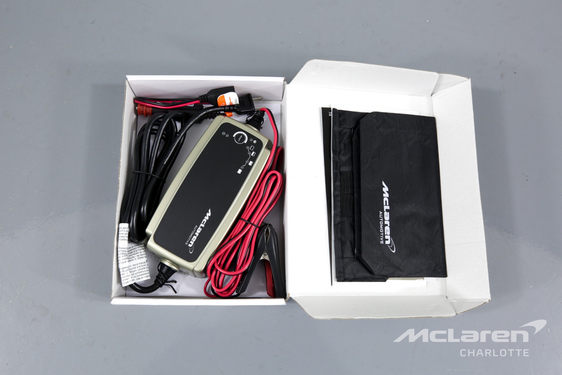 Used 2022 McLaren 720S Spider Performance | Charlotte, NC