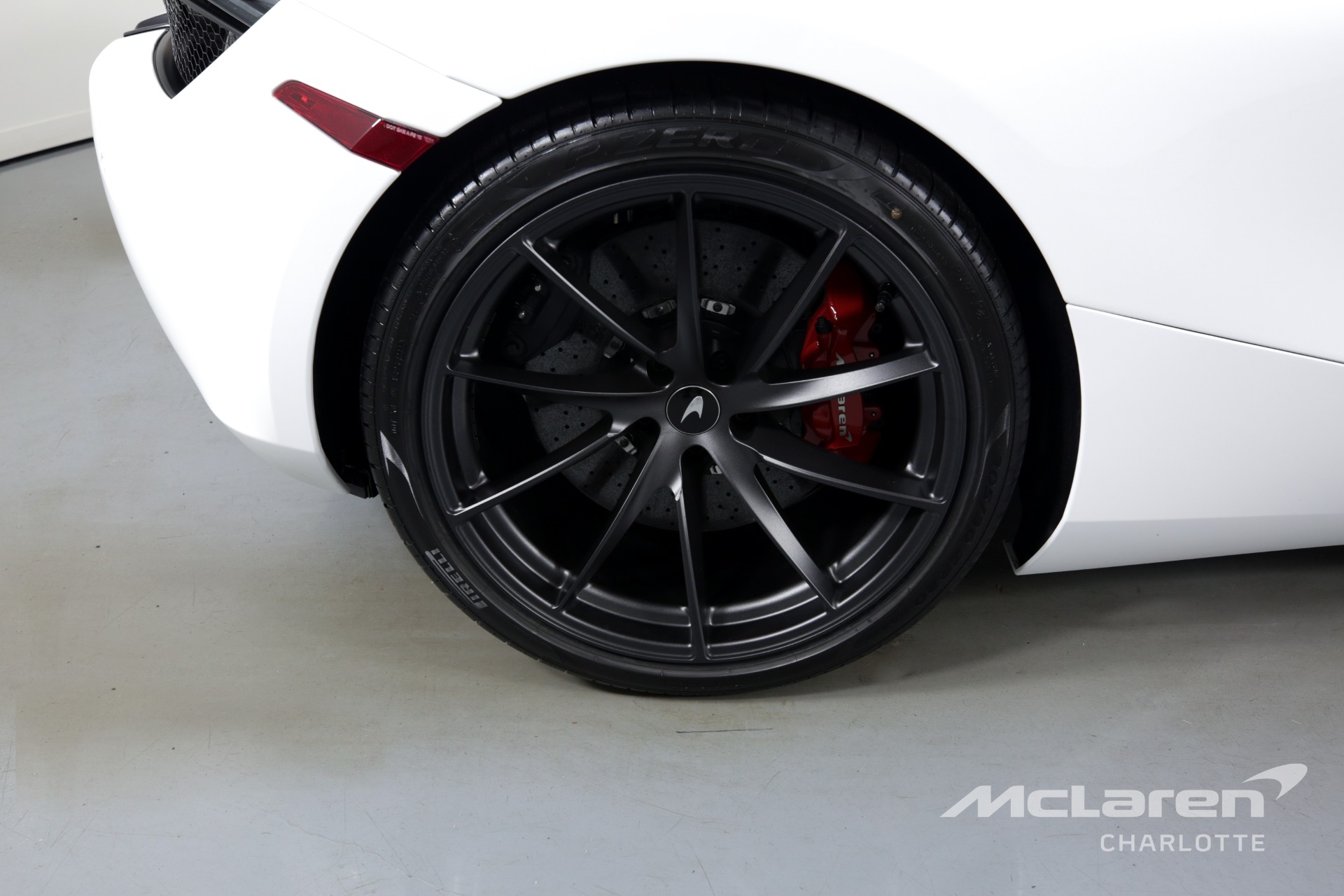 Used 2022 McLaren 720S Spider Performance | Charlotte, NC