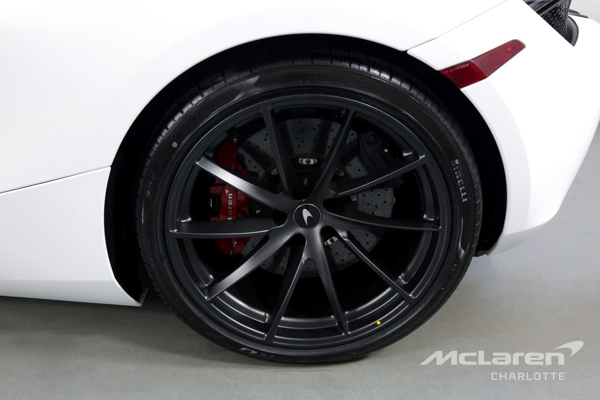 Used 2022 McLaren 720S Spider Performance | Charlotte, NC