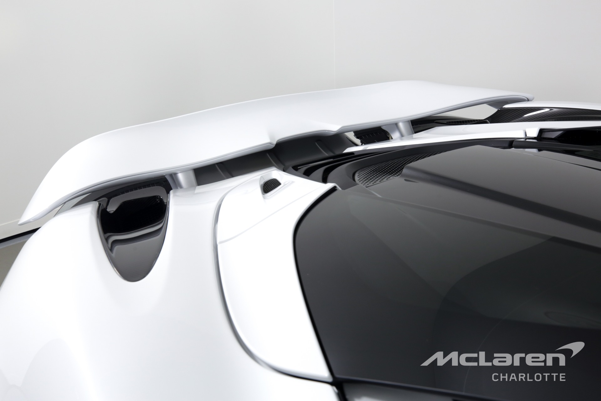 Used 2022 McLaren 720S Spider Performance | Charlotte, NC