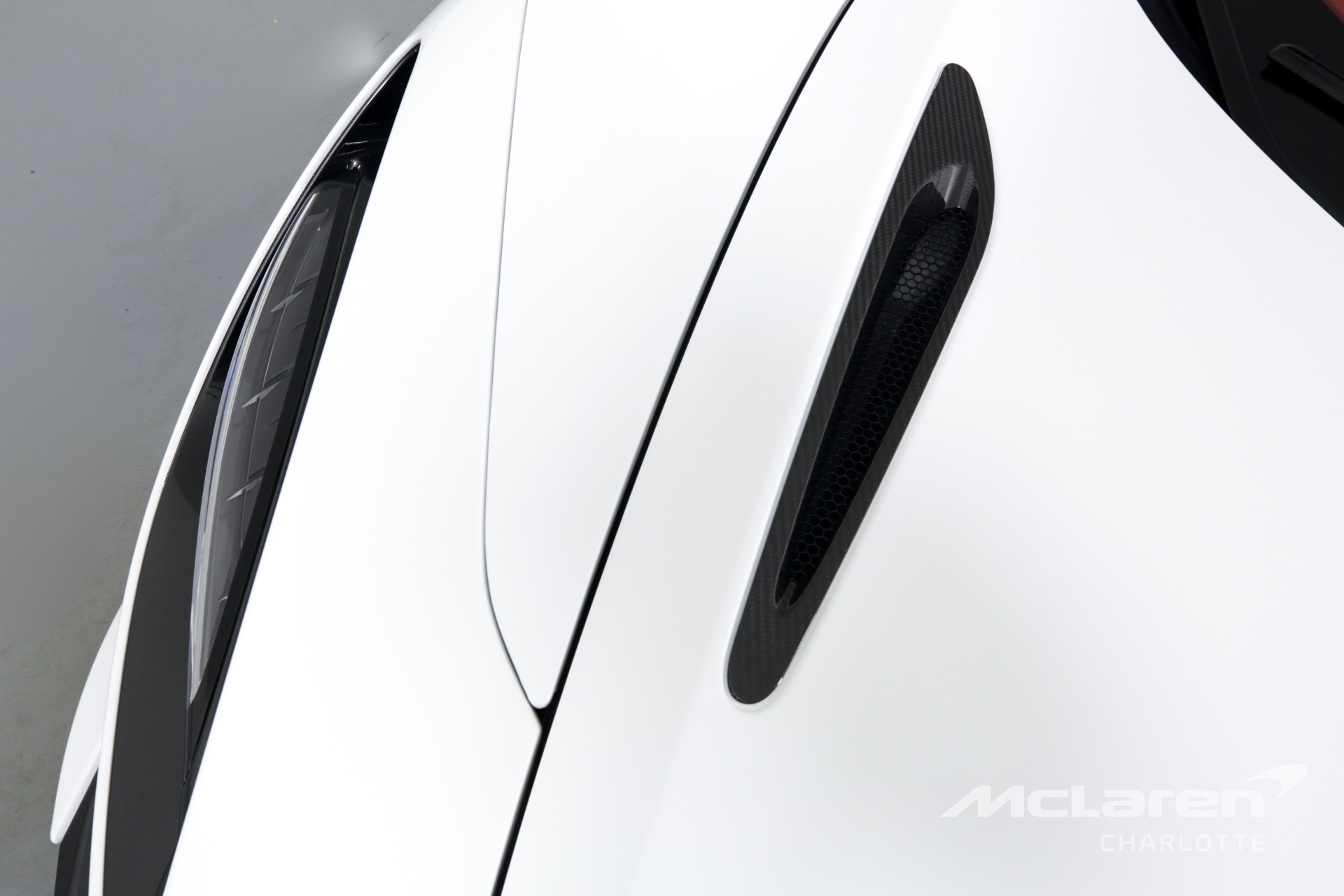 Used 2022 McLaren 720S Spider Performance | Charlotte, NC