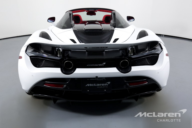 Used-2022-McLaren-720S-Spider-Performance