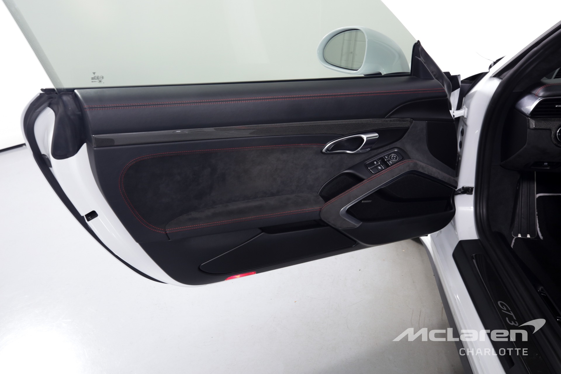 Used 2018 Porsche 911 GT3 | Charlotte, NC