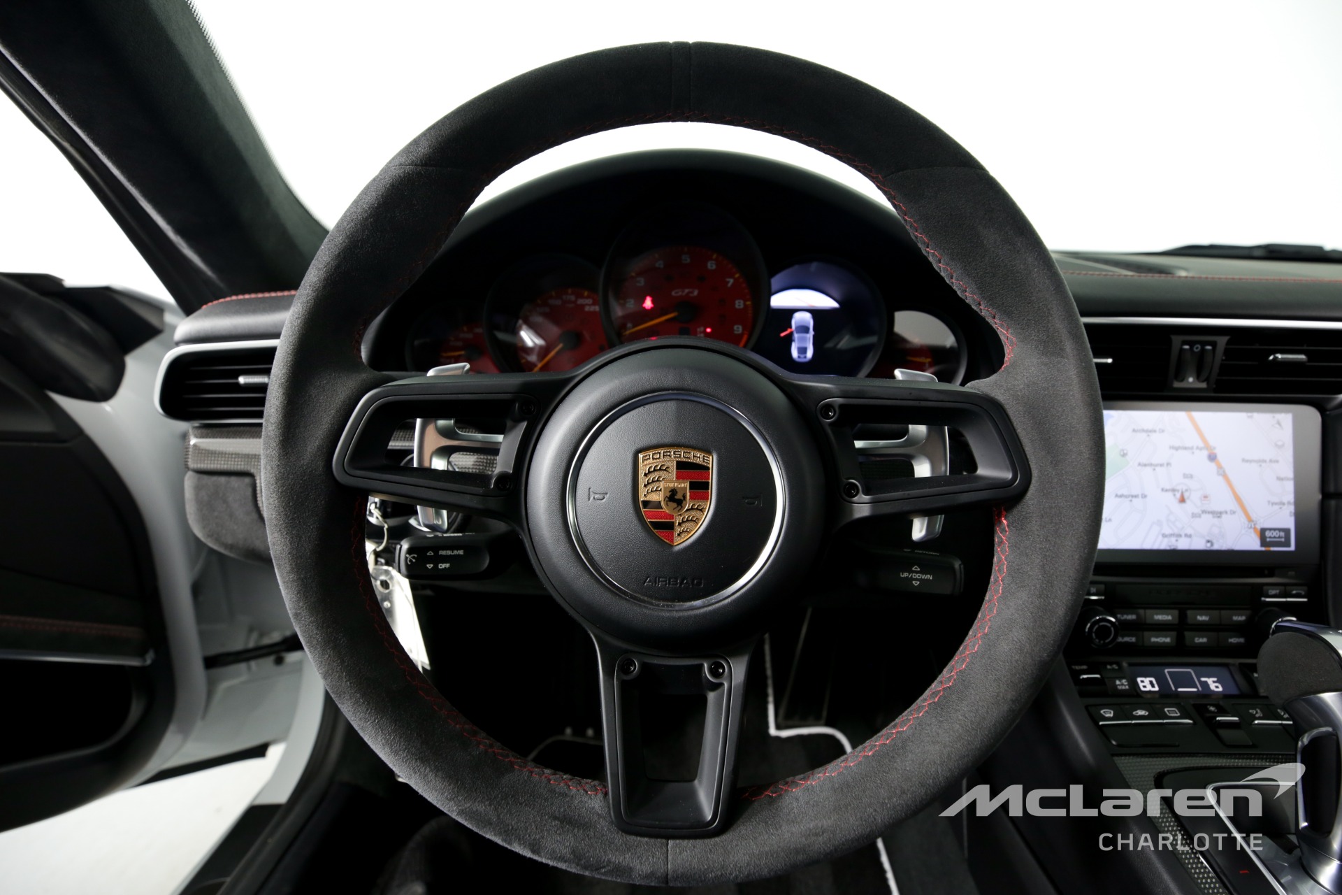 Used 2018 Porsche 911 GT3 | Charlotte, NC