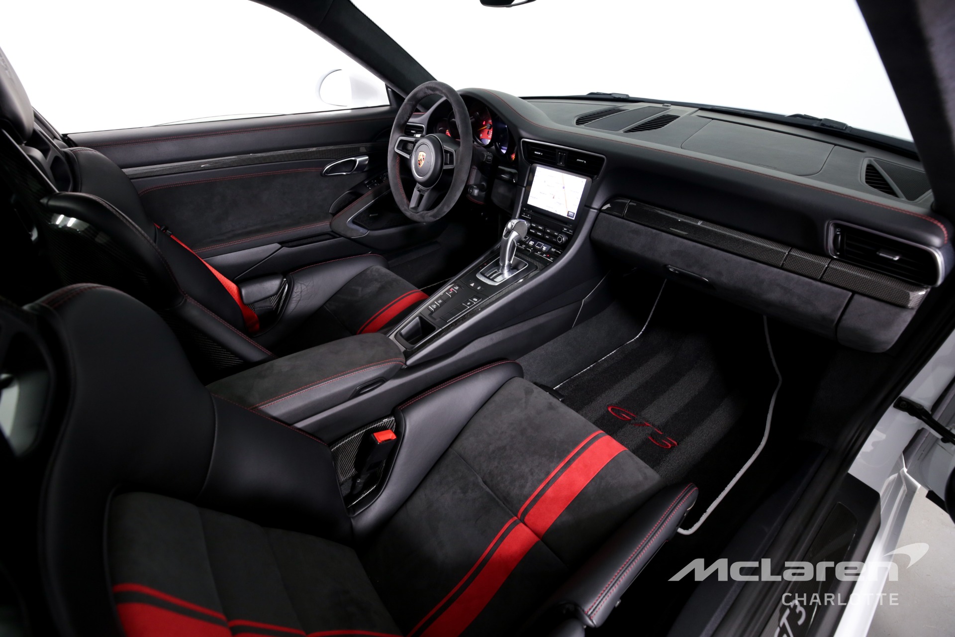 Used 2018 Porsche 911 GT3 | Charlotte, NC