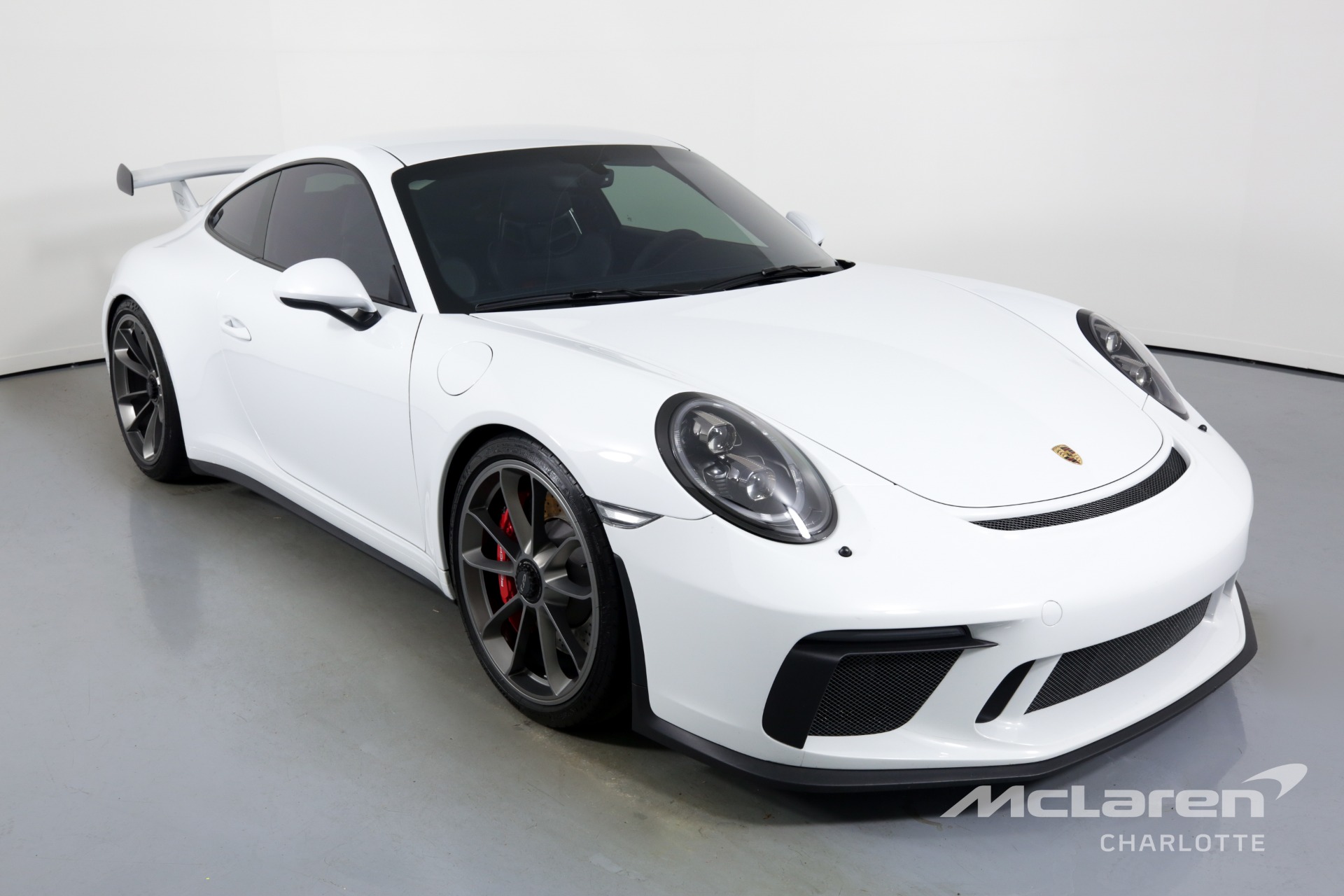 Used 2018 Porsche 911 GT3 | Charlotte, NC