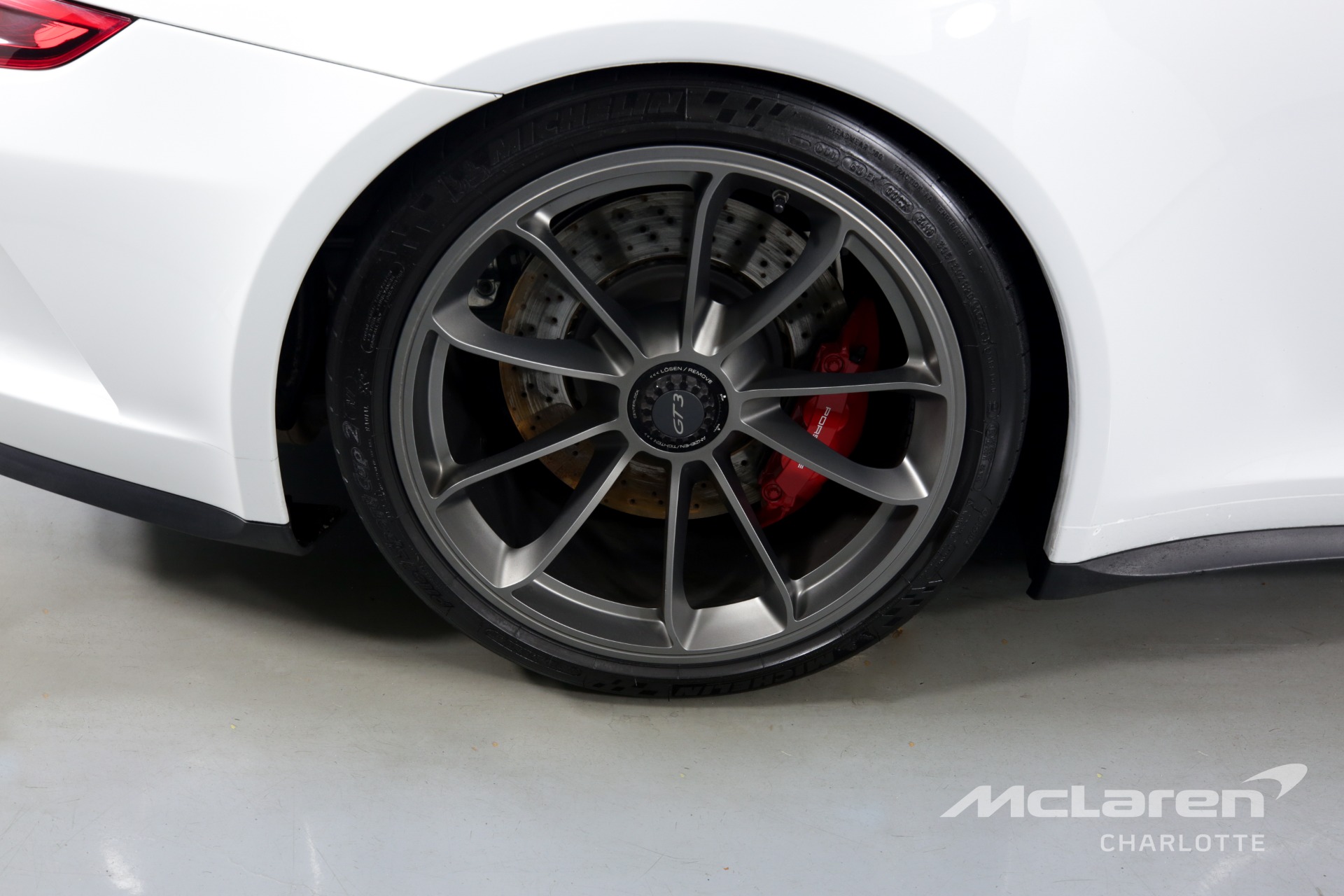 Used 2018 Porsche 911 GT3 | Charlotte, NC