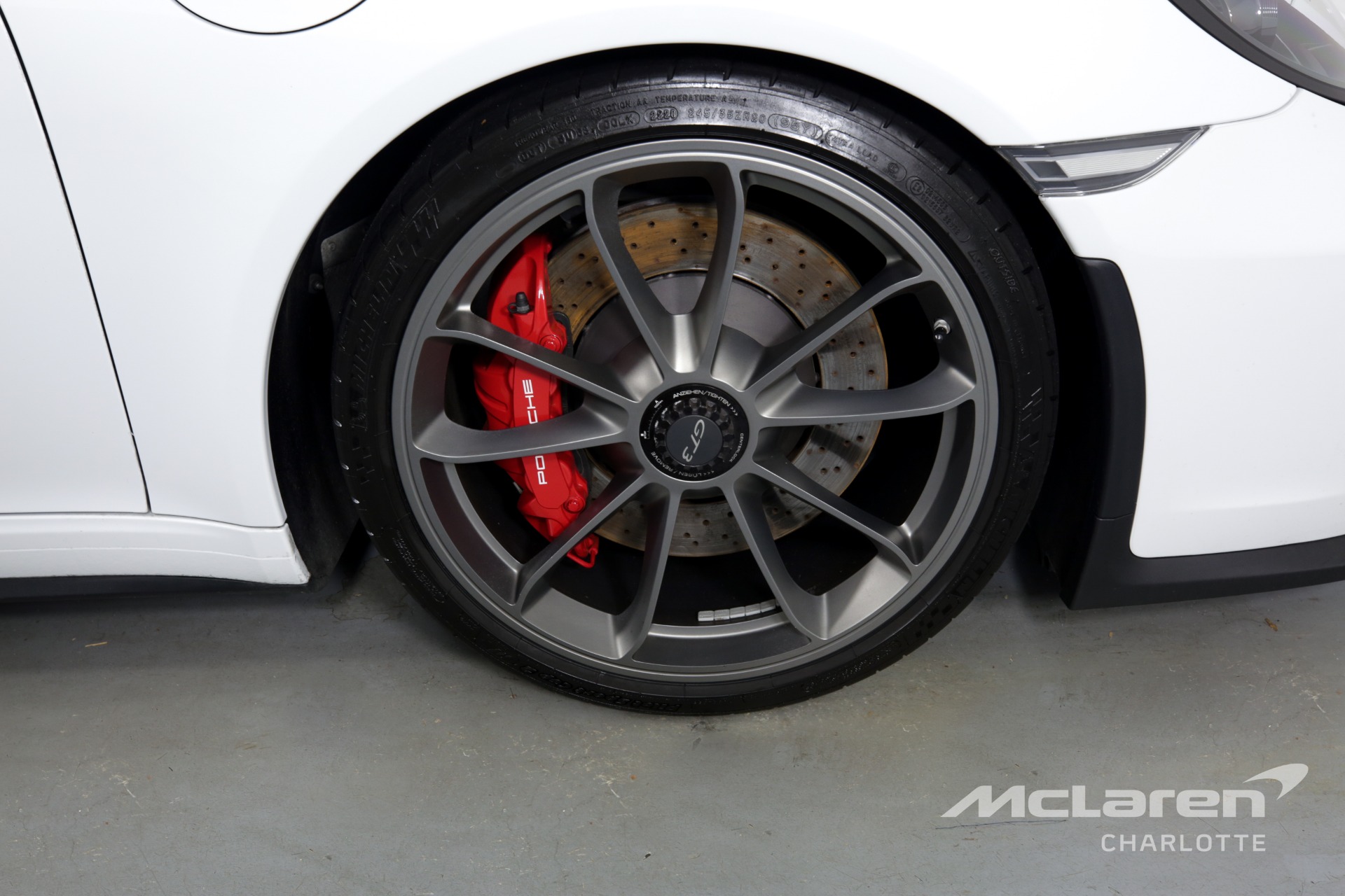 Used 2018 Porsche 911 GT3 | Charlotte, NC