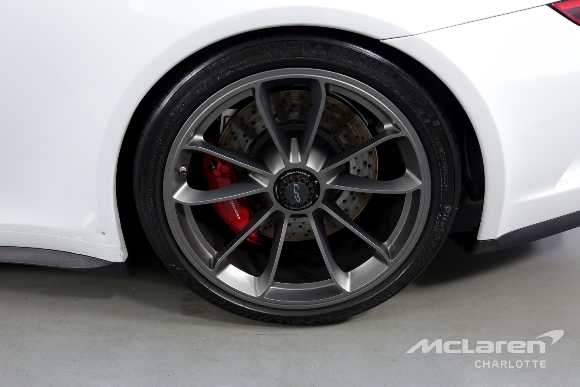 Used 2018 Porsche 911 GT3 | Charlotte, NC