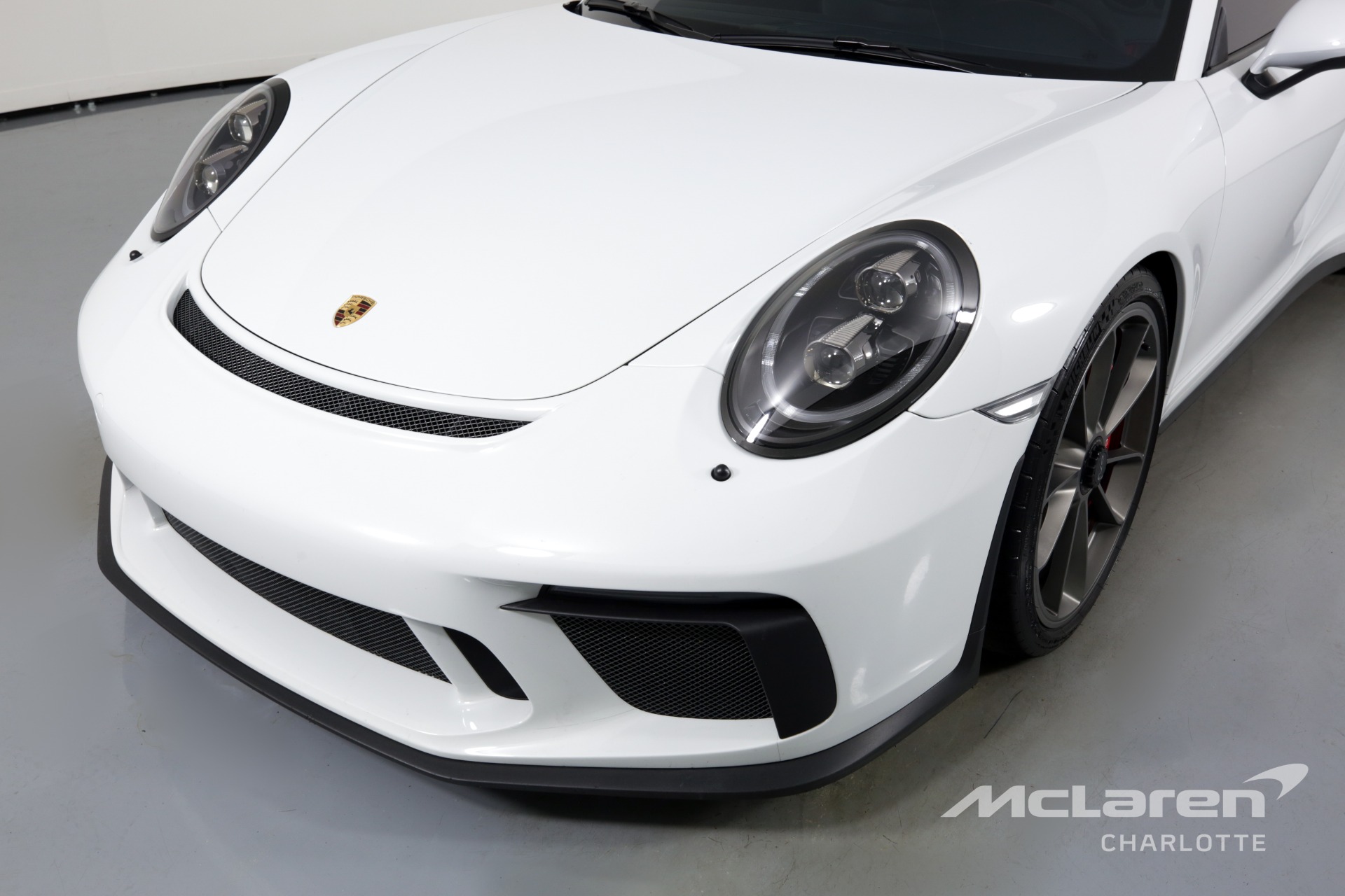 Used 2018 Porsche 911 GT3 | Charlotte, NC