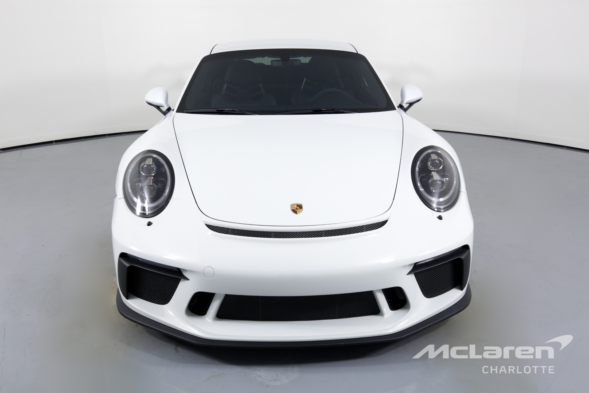 Used 2018 Porsche 911 GT3 | Charlotte, NC