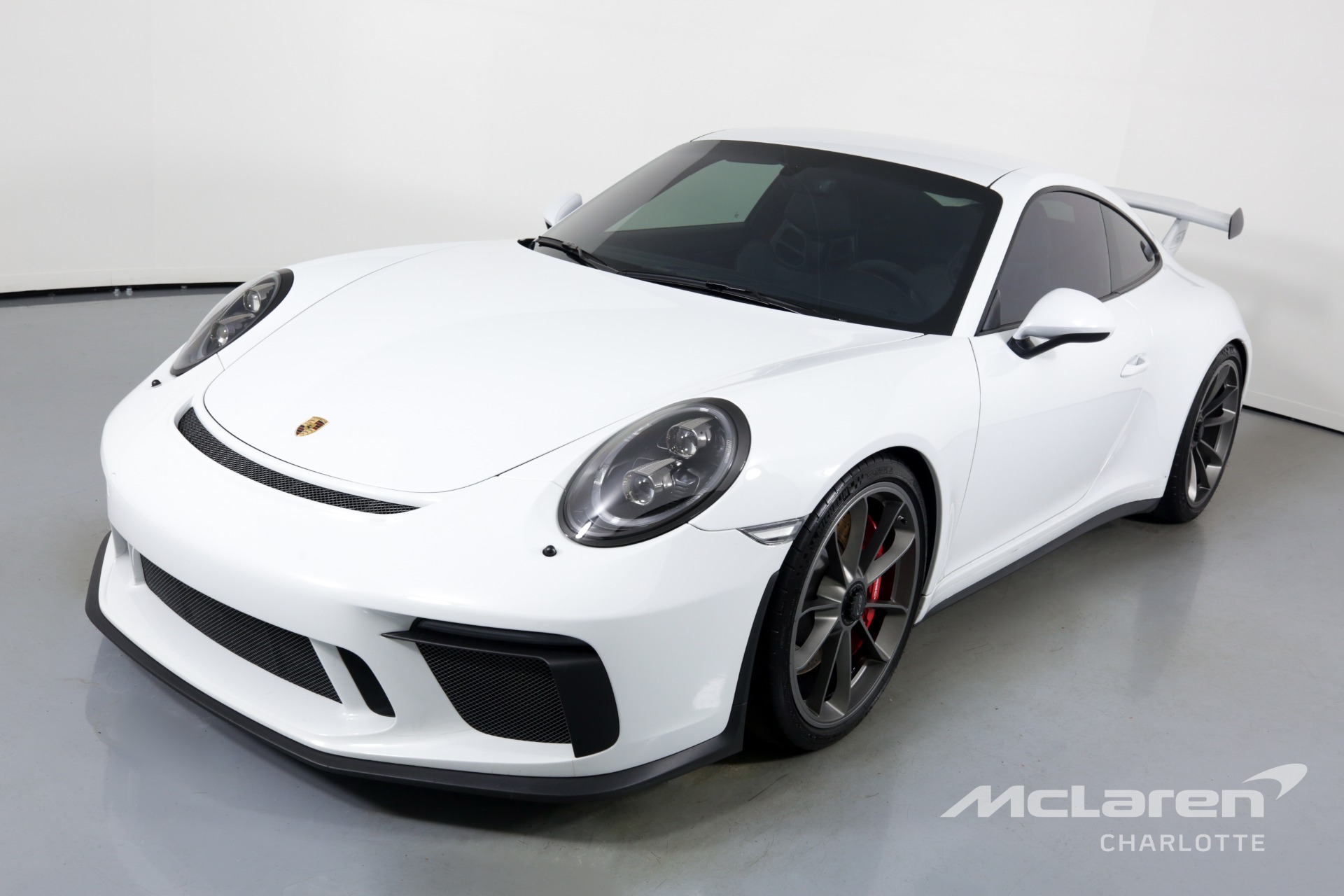 Used 2018 Porsche 911 GT3 | Charlotte, NC