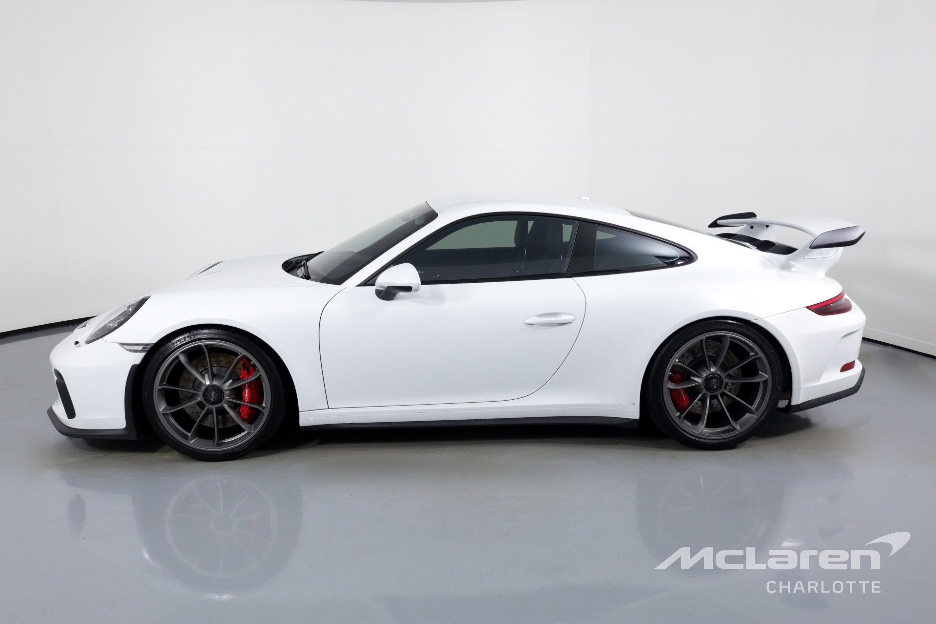 Used 2018 Porsche 911 GT3 | Charlotte, NC