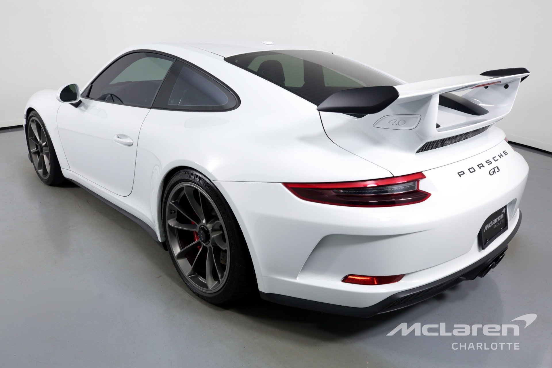 Used 2018 Porsche 911 GT3 | Charlotte, NC