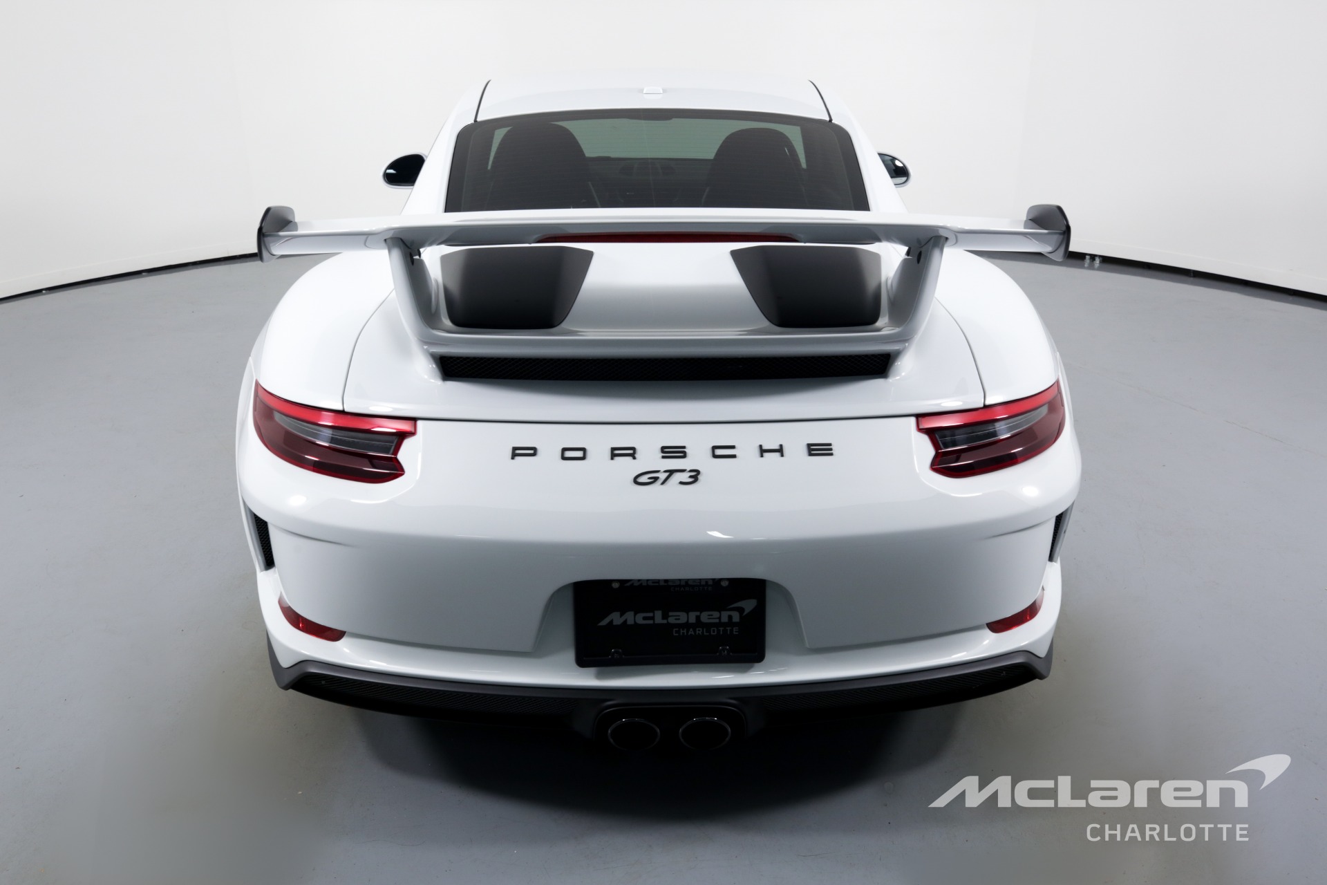 Used 2018 Porsche 911 GT3 | Charlotte, NC