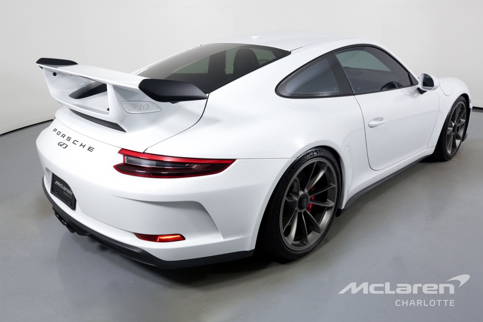Used 2018 Porsche 911 GT3 | Charlotte, NC