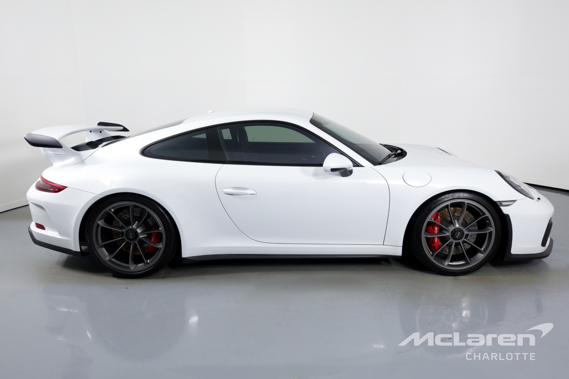 Used 2018 Porsche 911 GT3 | Charlotte, NC