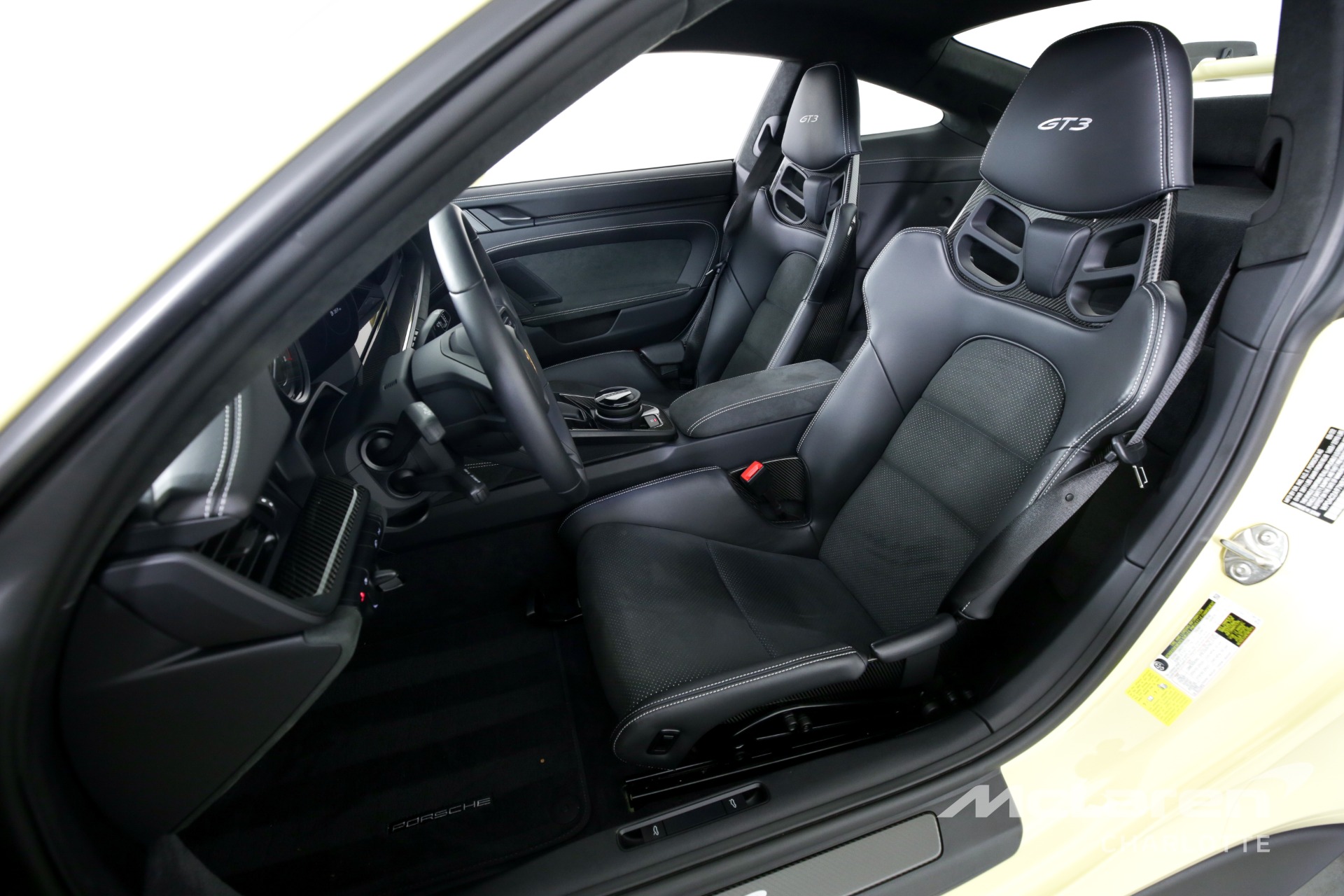 Used 2022 Porsche 911 GT3 | Charlotte, NC