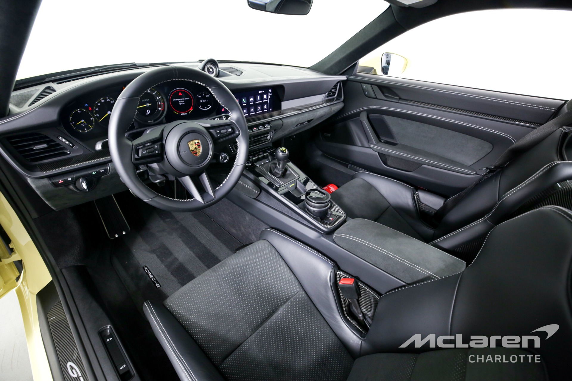 Used 2022 Porsche 911 GT3 | Charlotte, NC