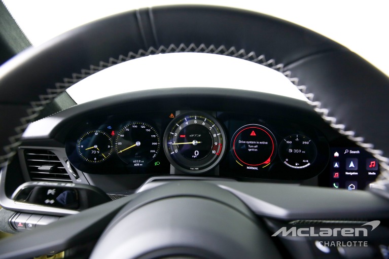 Used-2022-Porsche-911-GT3