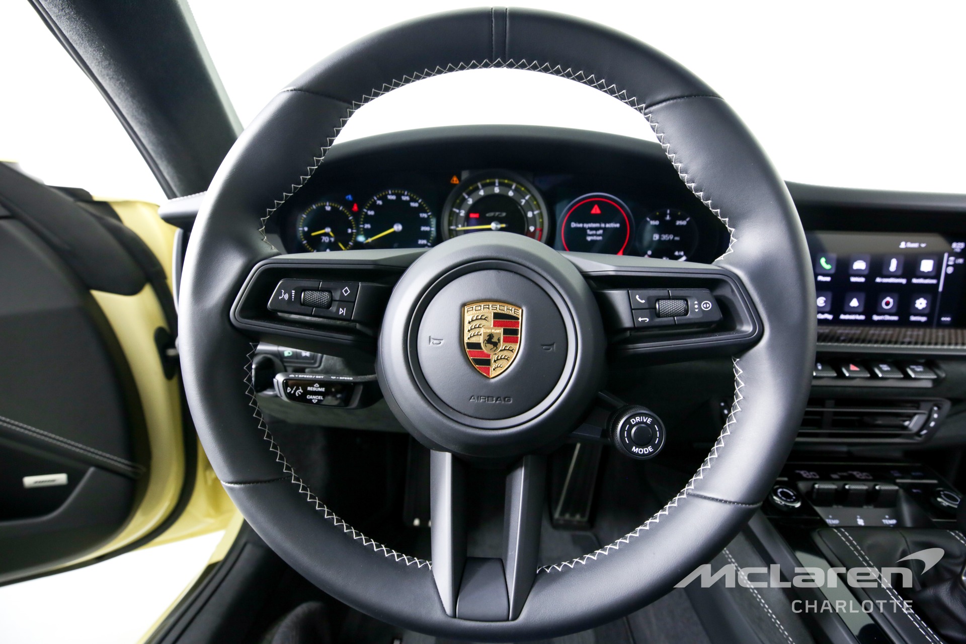 Used 2022 Porsche 911 GT3 | Charlotte, NC