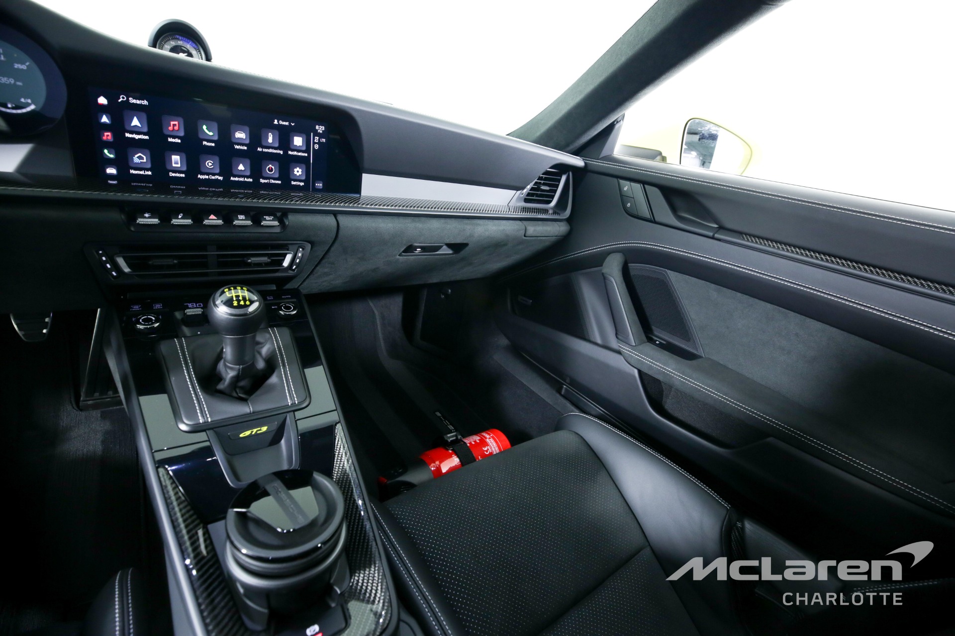 Used 2022 Porsche 911 GT3 | Charlotte, NC