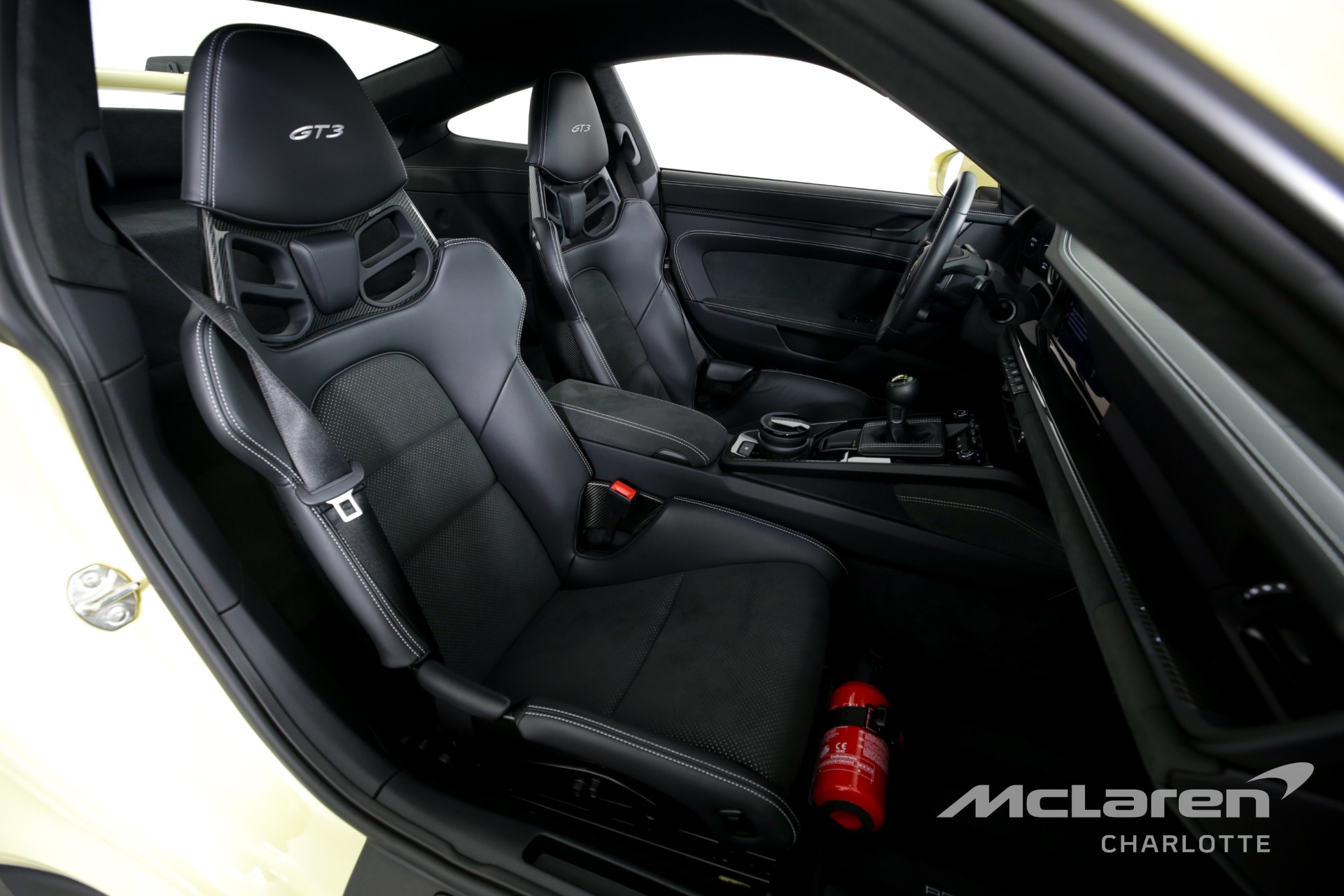 Used 2022 Porsche 911 GT3 | Charlotte, NC