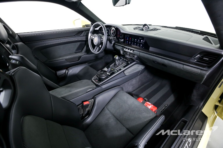 Used-2022-Porsche-911-GT3