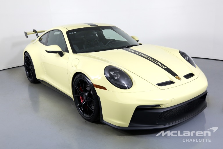 Used-2022-Porsche-911-GT3