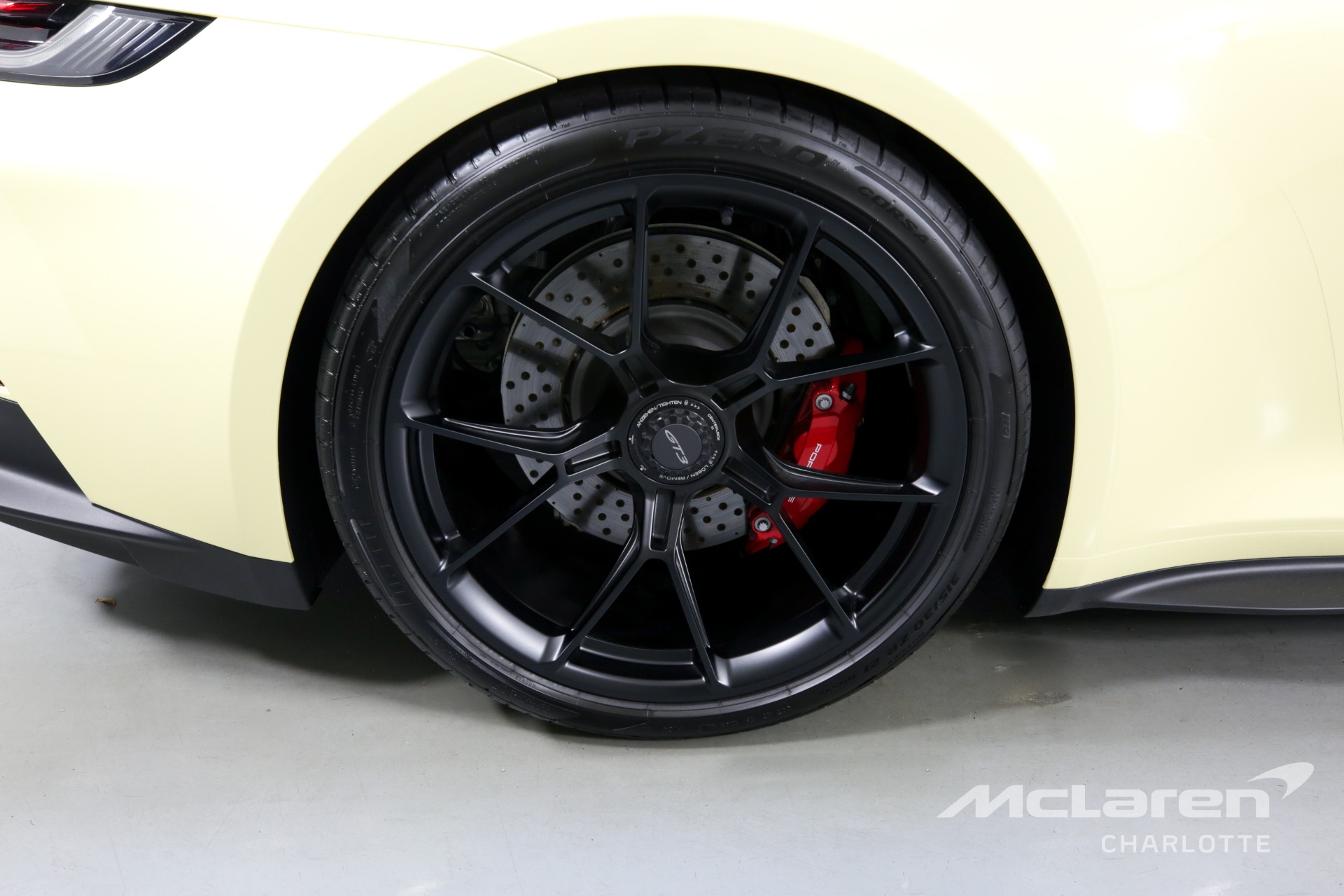Used 2022 Porsche 911 GT3 | Charlotte, NC