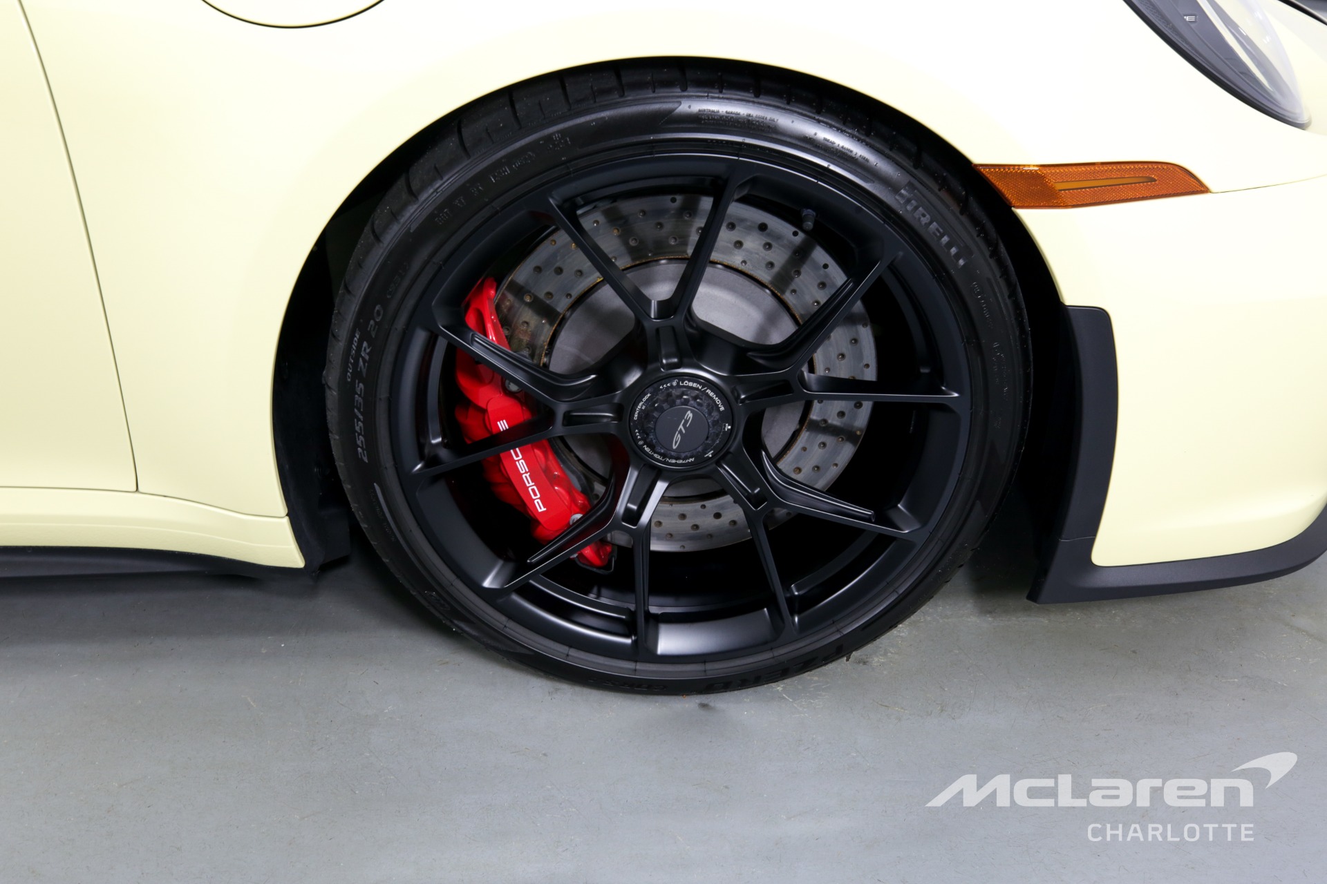 Used 2022 Porsche 911 GT3 | Charlotte, NC