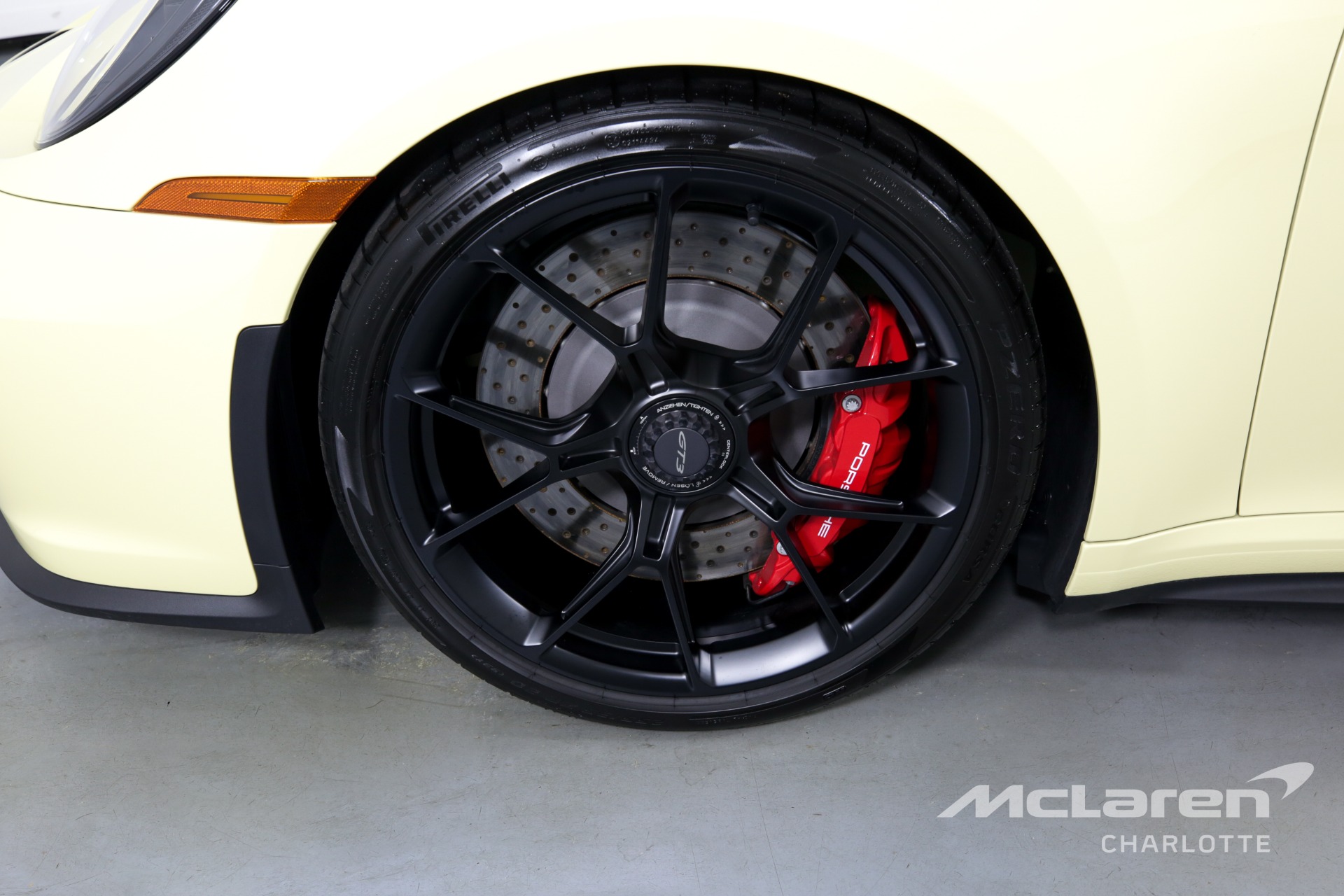 Used 2022 Porsche 911 GT3 | Charlotte, NC